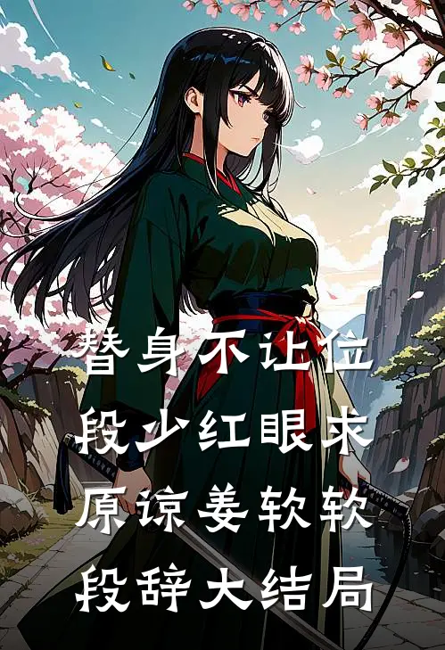 替身不让位：段少红眼求原谅姜软软段辞大结局