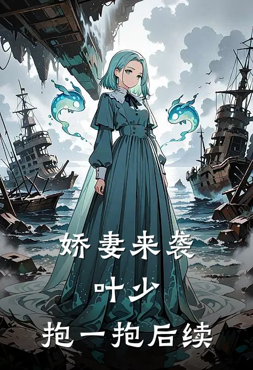 娇妻来袭：叶少，抱一抱后续