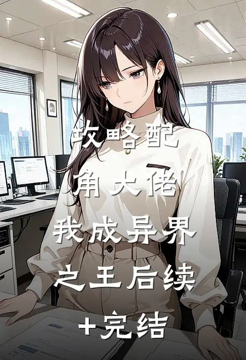 攻略配角大佬，我成异界之王后续+完结