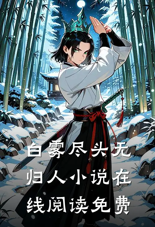 白雾尽头无归人小说在线阅读免费