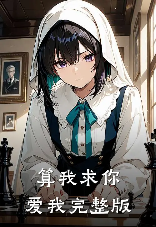算我求你，爱我完整版