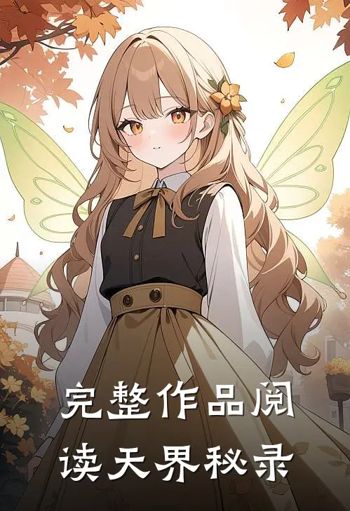 完整作品阅读天界秘录