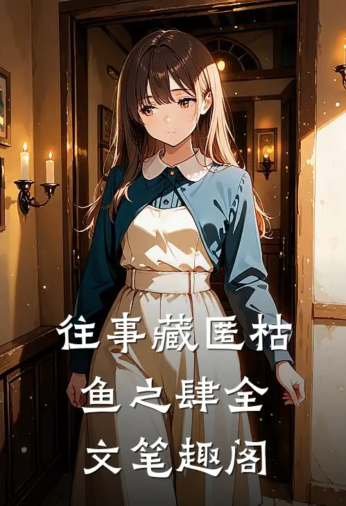 往事藏匿枯鱼之肆全文笔趣阁
