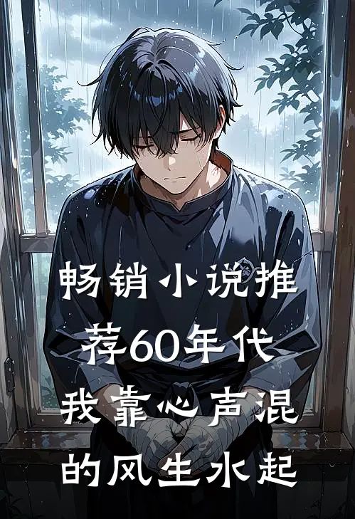 畅销小说推荐60年代，我靠心声混的风生水起