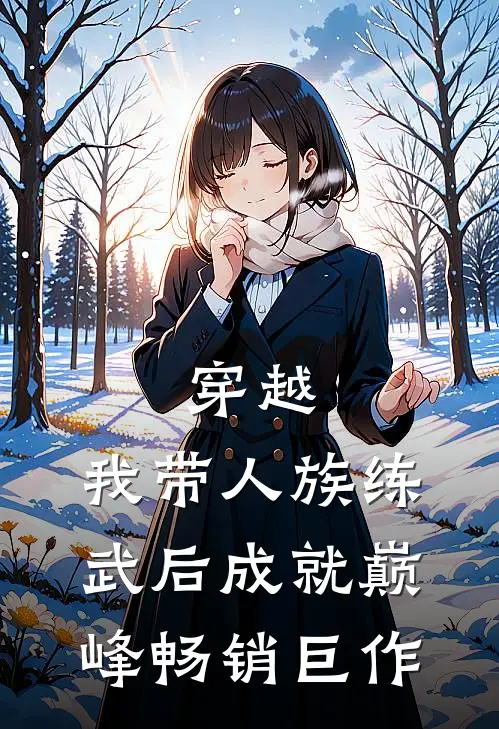 穿越：我带人族练武后成就巅峰畅销巨作