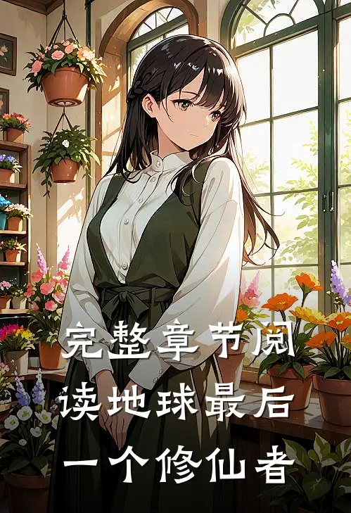 完整章节阅读地球最后一个修仙者