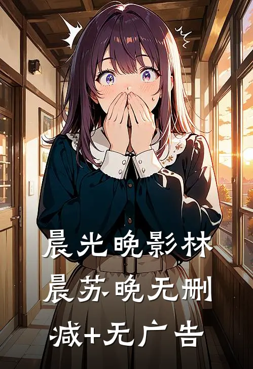 晨光晚影林晨苏晚无删减+无广告