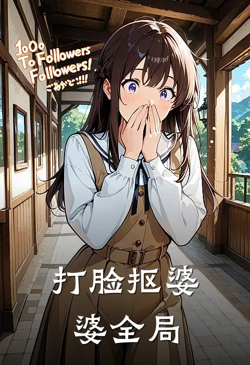 打脸抠婆婆全局