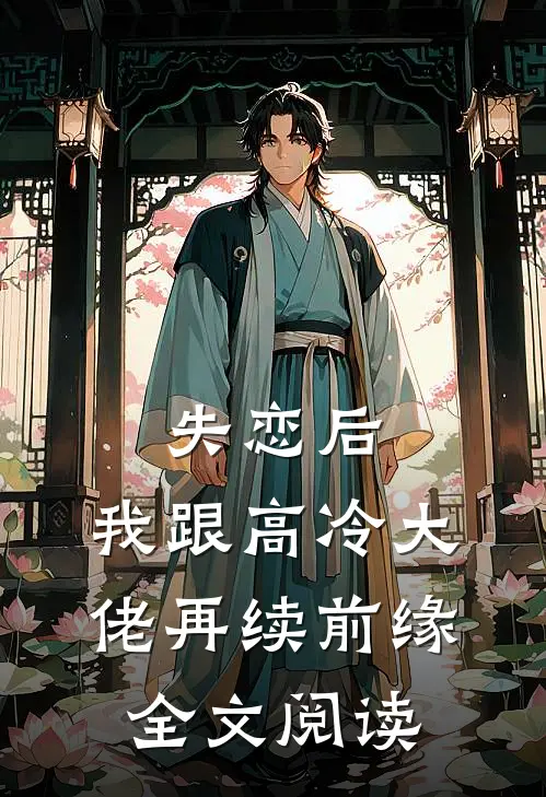 失恋后，我跟高冷大佬再续前缘全文阅读