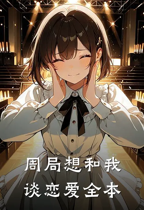 周局想和我谈恋爱全本