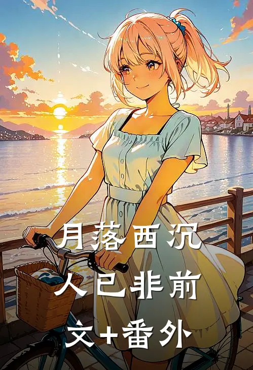 月落西沉人已非前文+番外
