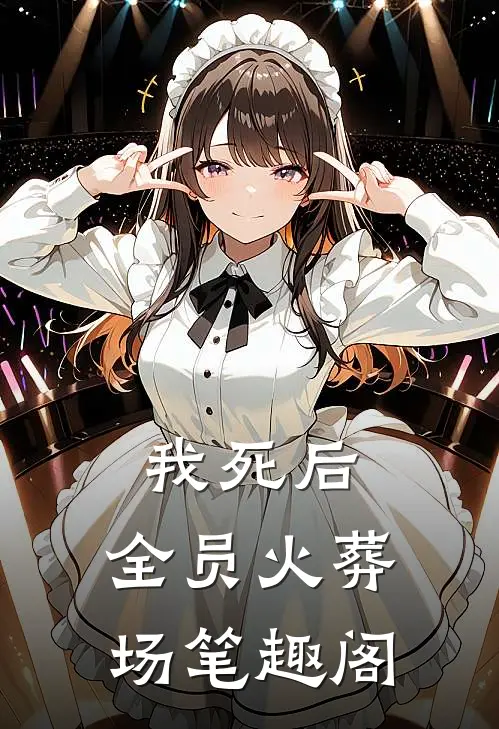 我死后，全员火葬场笔趣阁
