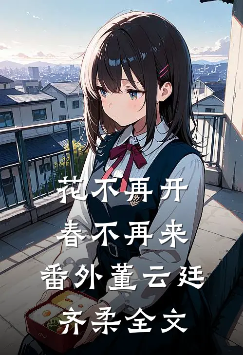 花不再开，春不再来： 番外董云廷齐柔全文