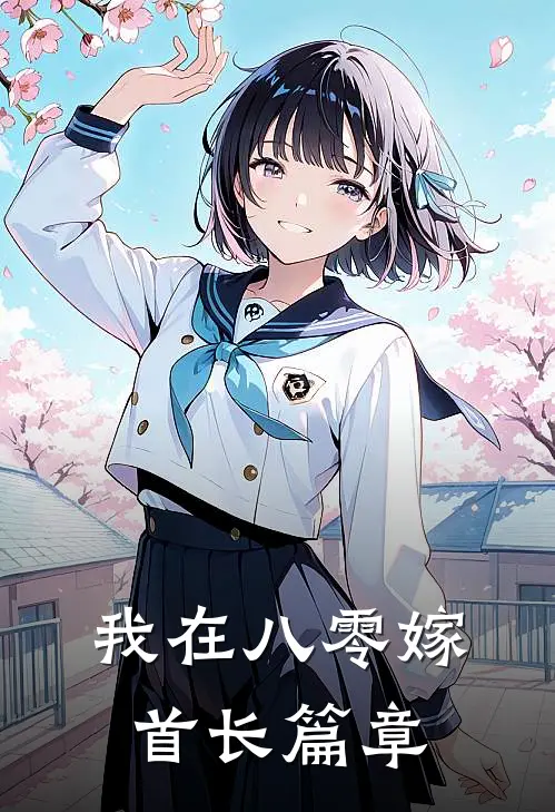 我在八零嫁首长篇章