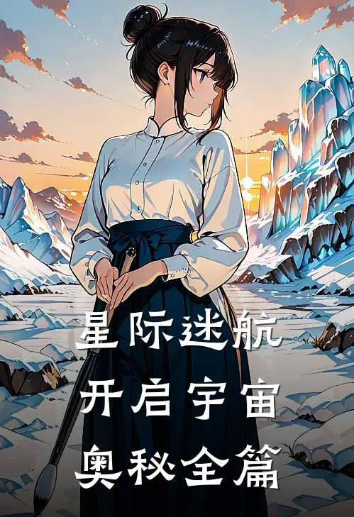 星际迷航，开启宇宙奥秘全篇
