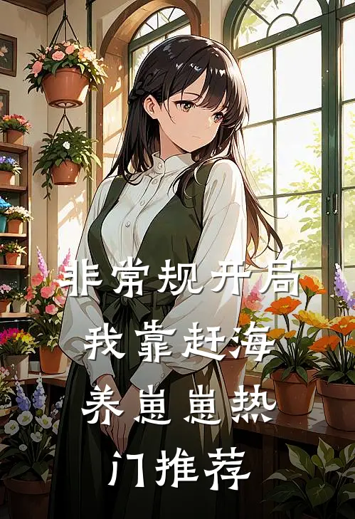 非常规开局：我靠赶海养崽崽热门推荐