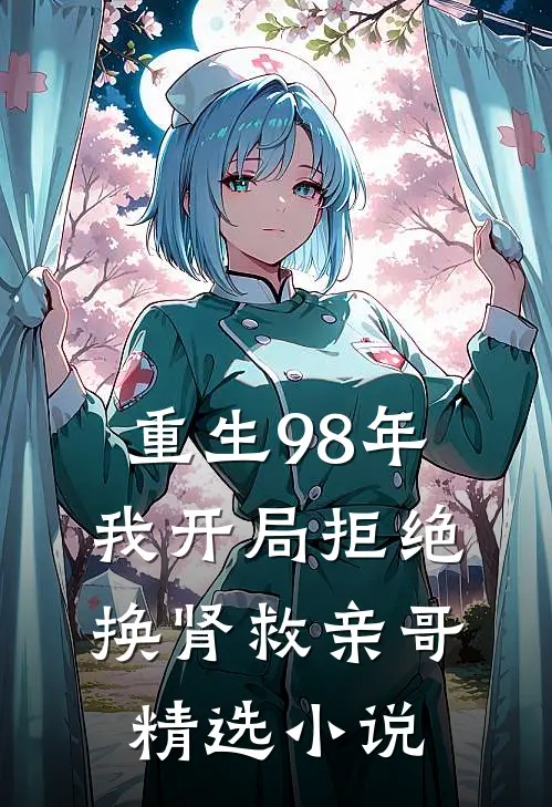 重生98年，我开局拒绝换肾救亲哥精选小说