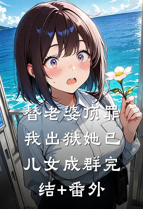 替老婆顶罪，我出狱她已儿女成群完结+番外