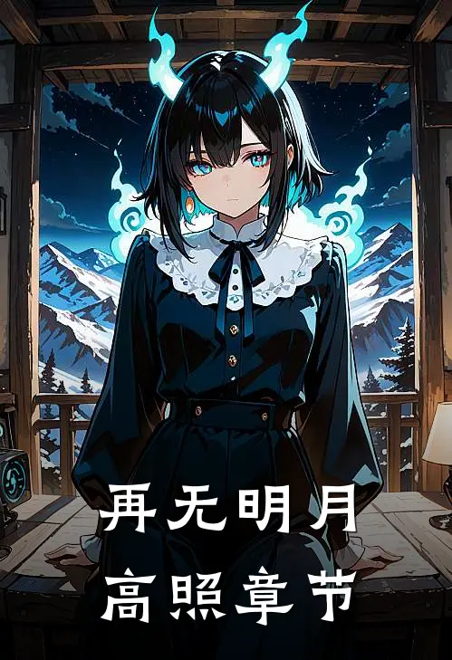 再无明月高照章节
