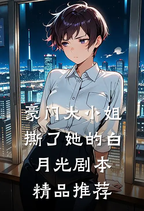 豪门大小姐撕了她的白月光剧本精品推荐
