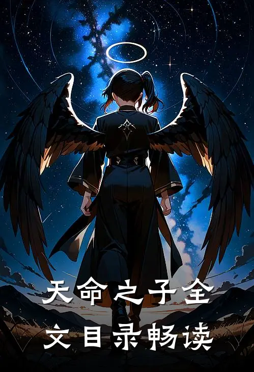 天命之子全文目录畅读
