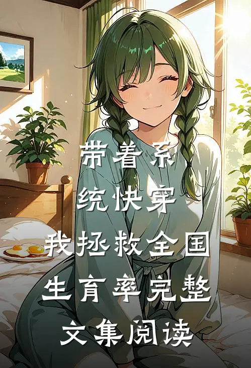 带着系统快穿，我拯救全国生育率完整文集阅读