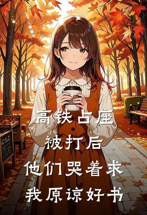 高铁占座被打后，他们哭着求我原谅好书