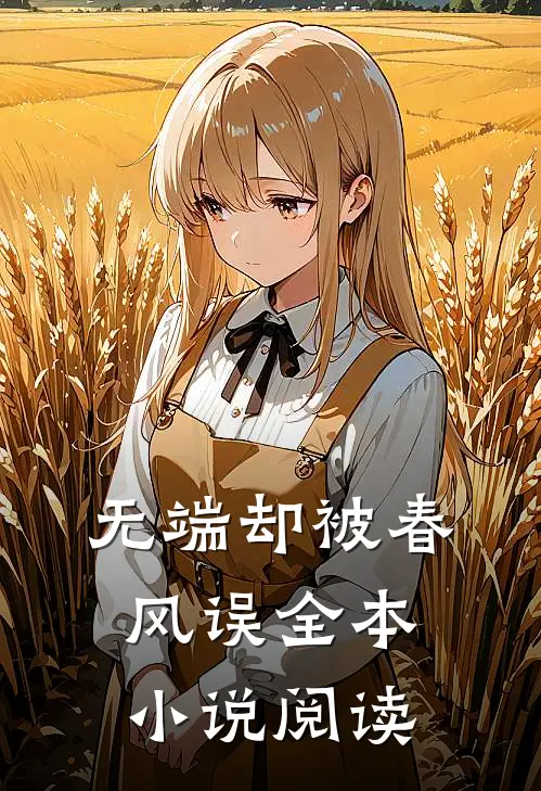 无端却被春风误全本小说阅读