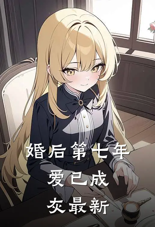 婚后第七年，爱已成灰最新