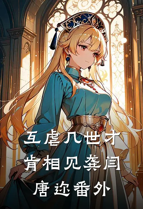 互虐几世才肯相见龚闫唐迩 番外