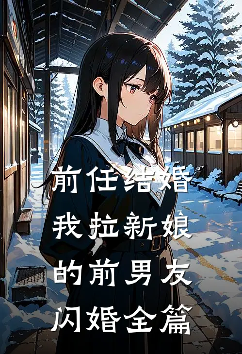 前任结婚，我拉新娘的前男友闪婚全篇