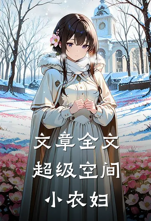 文章全文超级空间小农妇
