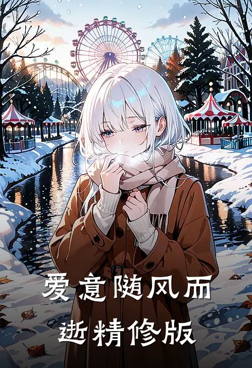 爱意随风而逝精修版
