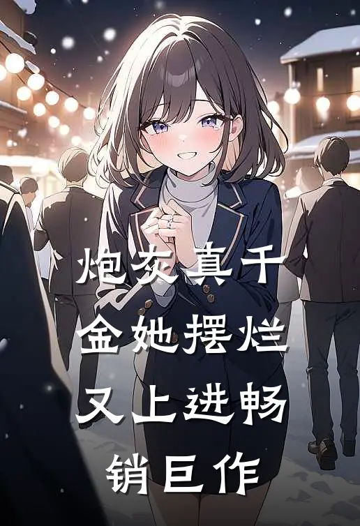 炮灰真千金她摆烂又上进畅销巨作