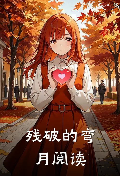 残破的弯月阅读
