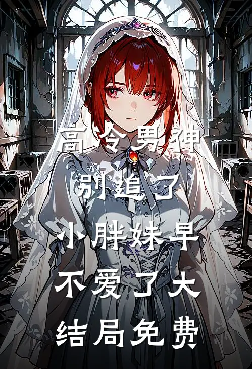 高冷男神别追了，小胖妹早不爱了大结局免费