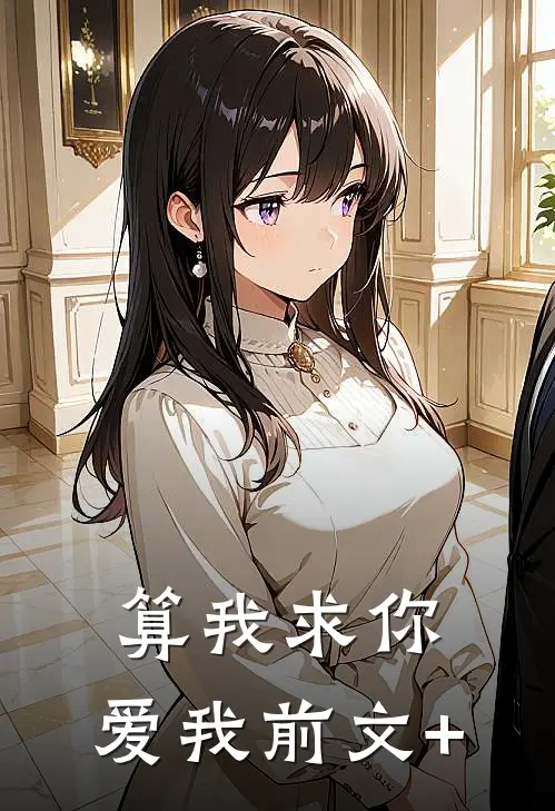 算我求你，爱我前文+