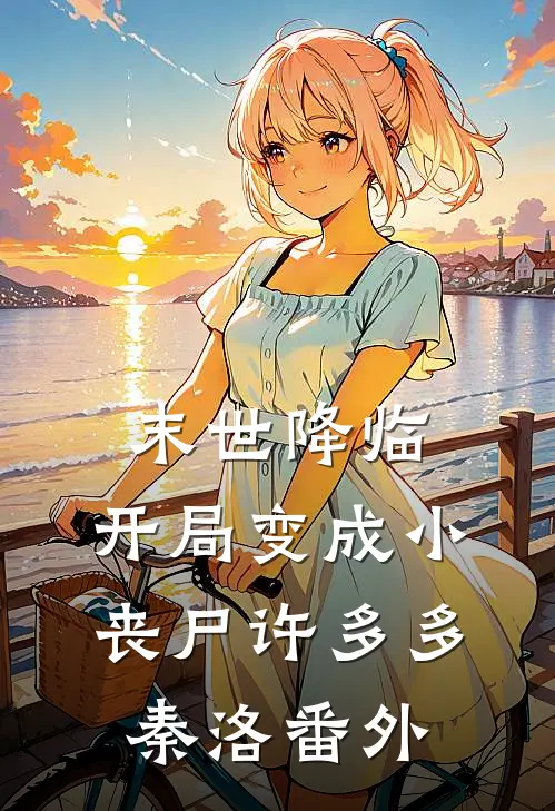 末世降临：开局变成小丧尸许多多秦洛番外