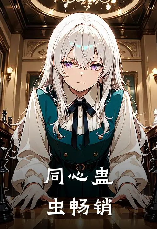 同心蛊虫畅销