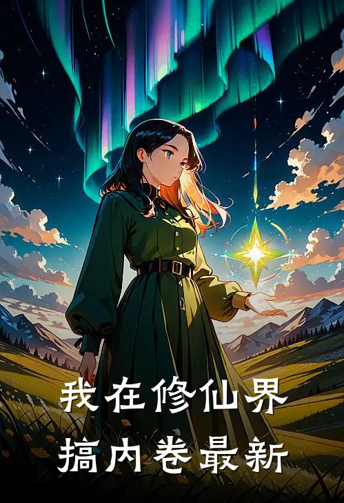 我在修仙界搞内卷最新