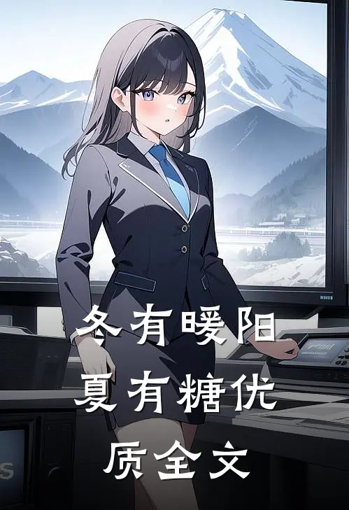 冬有暖阳夏有糖优质全文