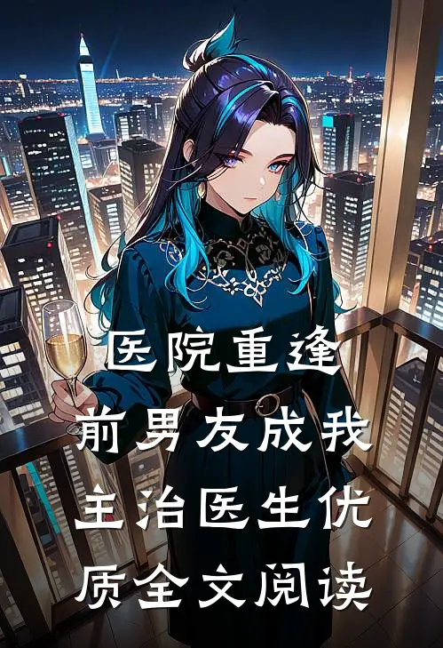 医院重逢，前男友成我主治医生优质全文阅读