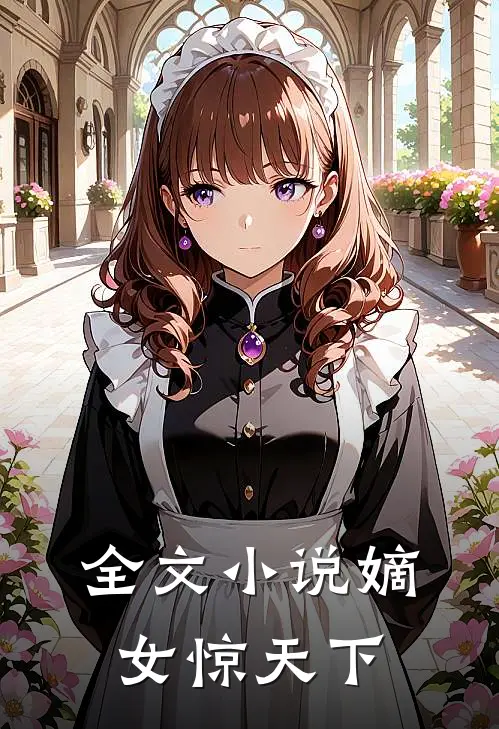 全文小说嫡女惊天下