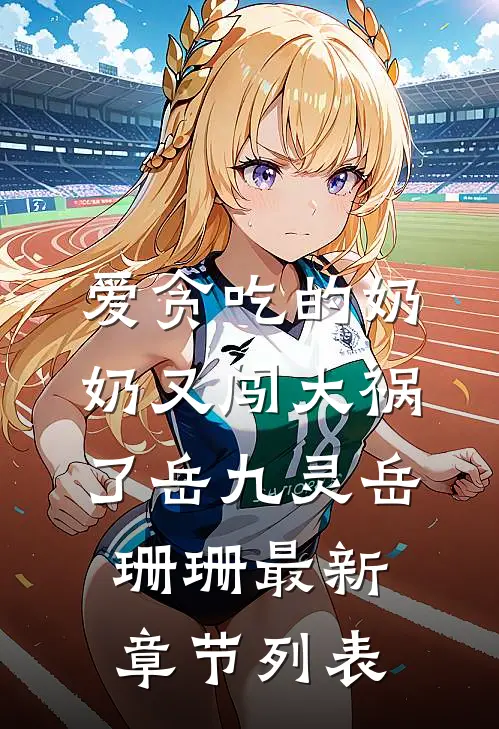 爱贪吃的奶奶又闯大祸了岳九灵岳珊珊最新章节列表