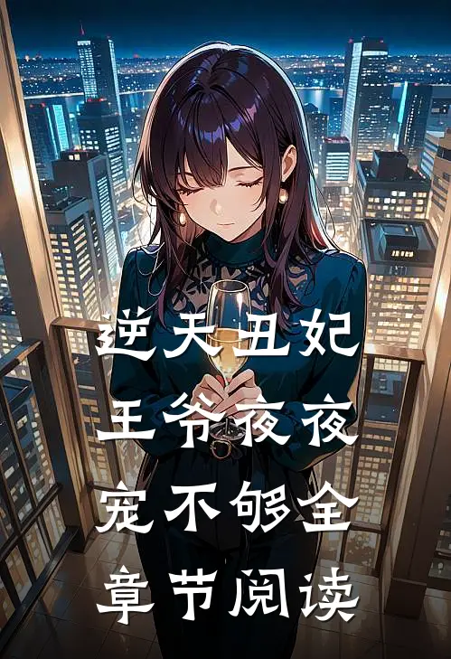 逆天丑妃：王爷夜夜宠不够全章节阅读
