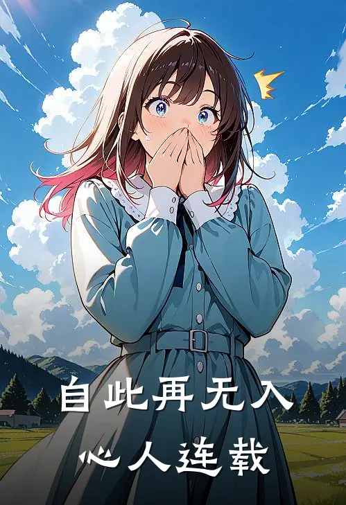 自此再无入心人连载