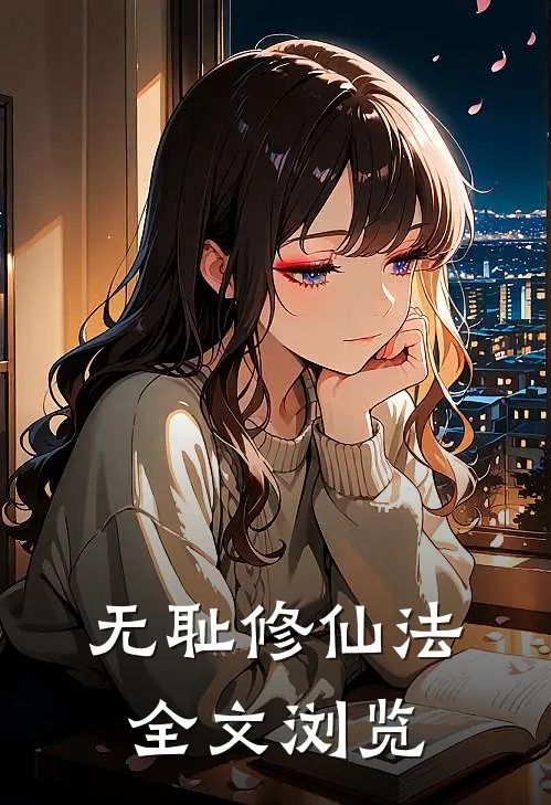 无耻修仙法全文浏览