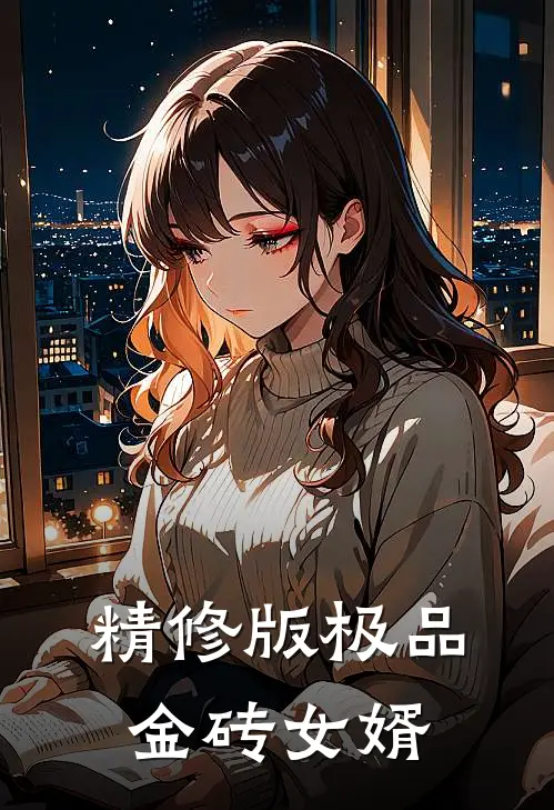精修版极品金砖女婿