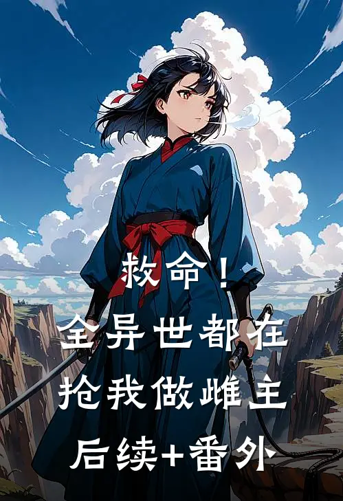 救命！全异世都在抢我做雌主后续+番外