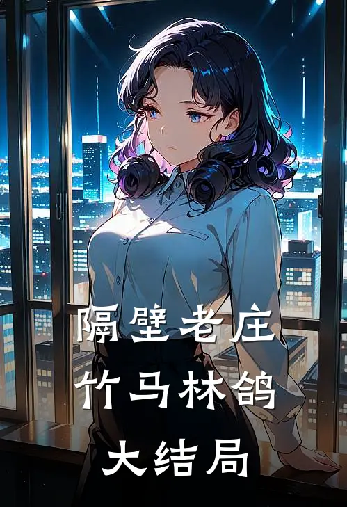 隔壁老庄竹马林鸽大结局